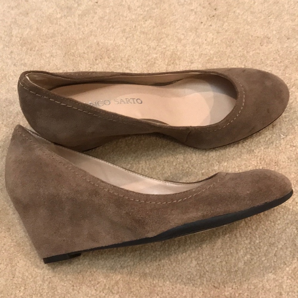 Franco Sarto Shoes
